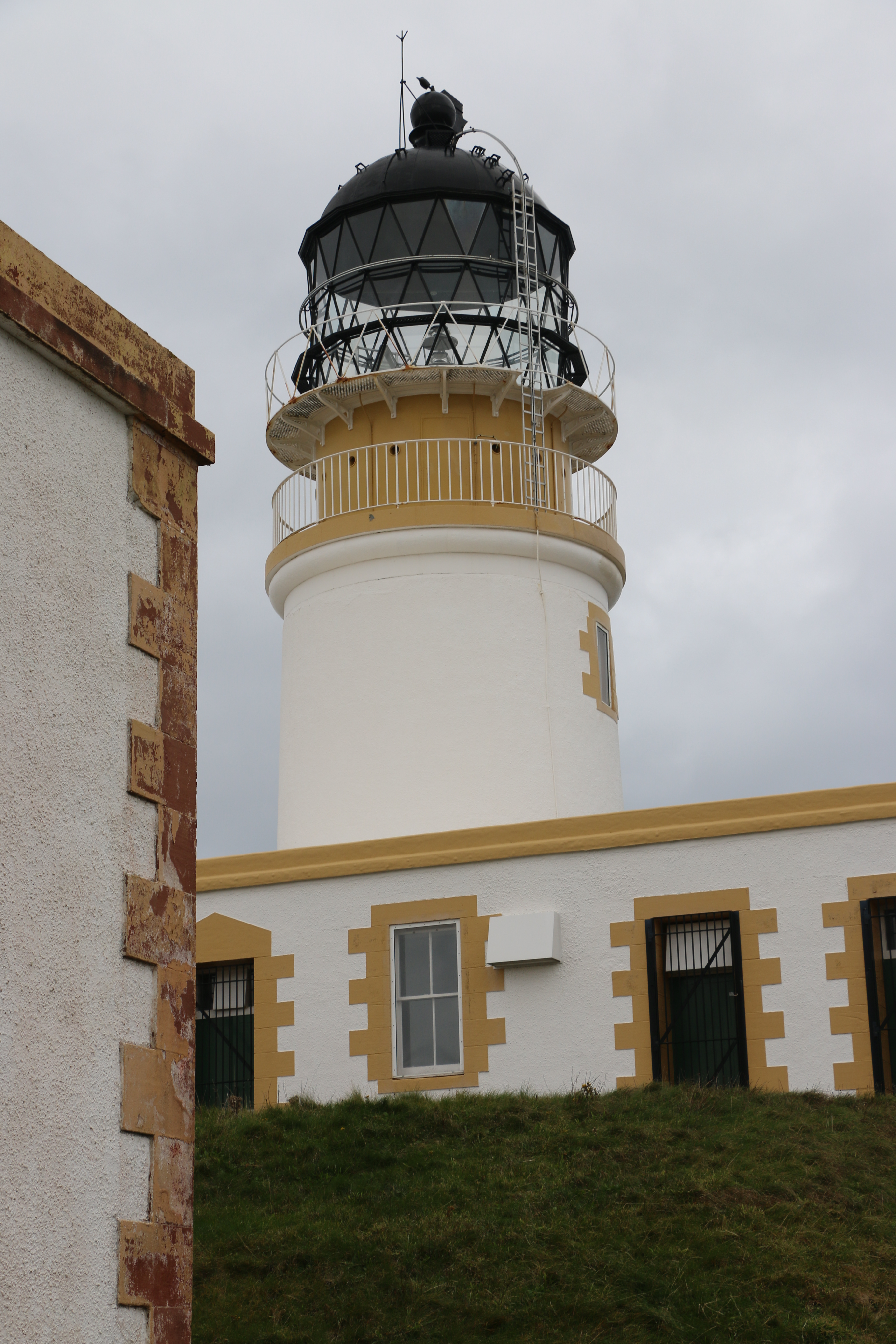 Neist Point & Rest – The Relatives, The Wedding & Beyond